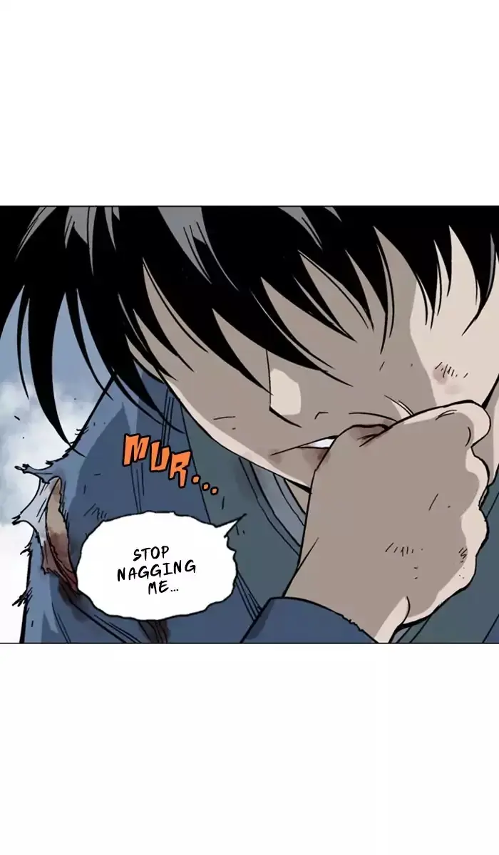 Gosu Chapter 127 Page 32