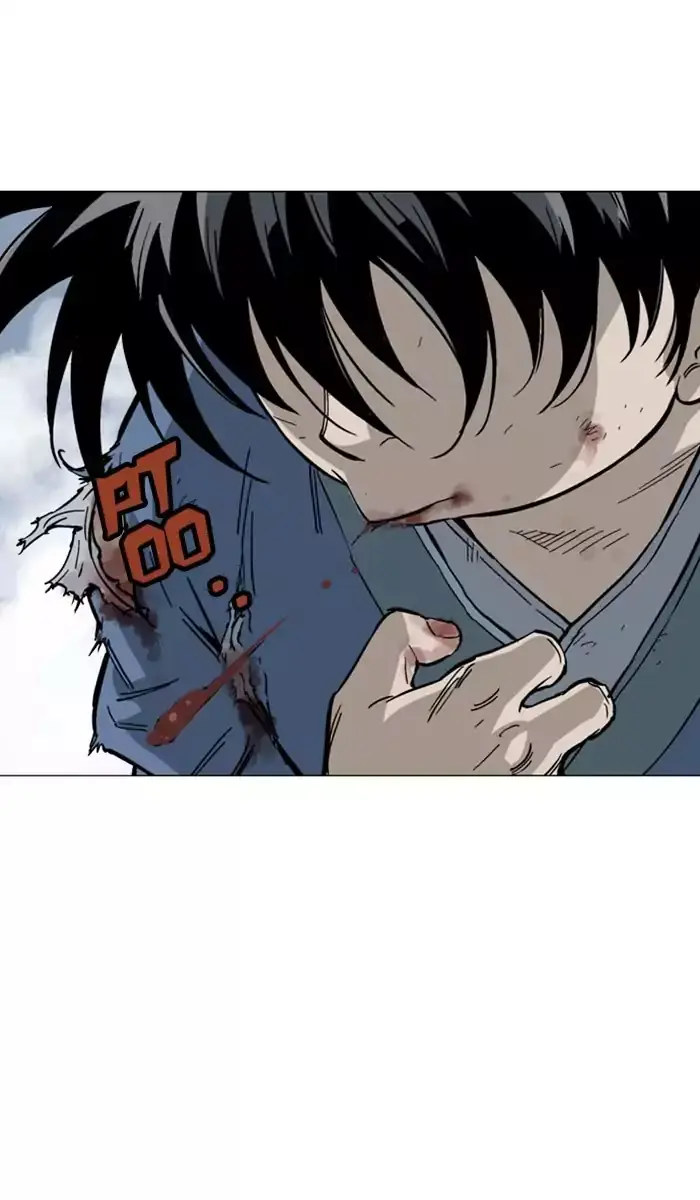 Gosu Chapter 127 Page 33