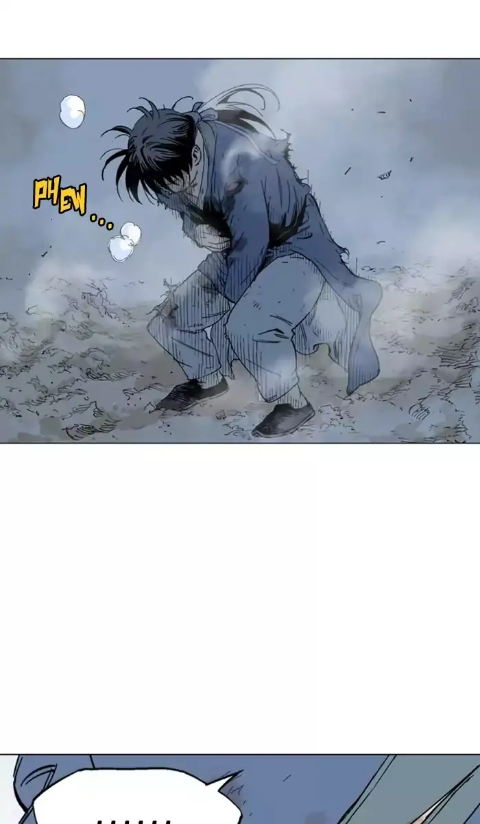 Gosu Chapter 127 Page 34