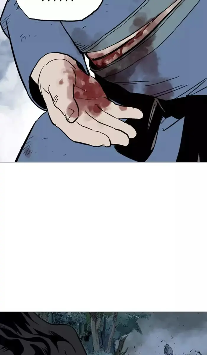 Gosu Chapter 127 Page 35