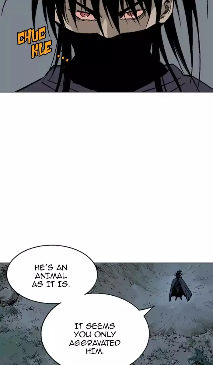 Gosu Chapter 127 Page 38