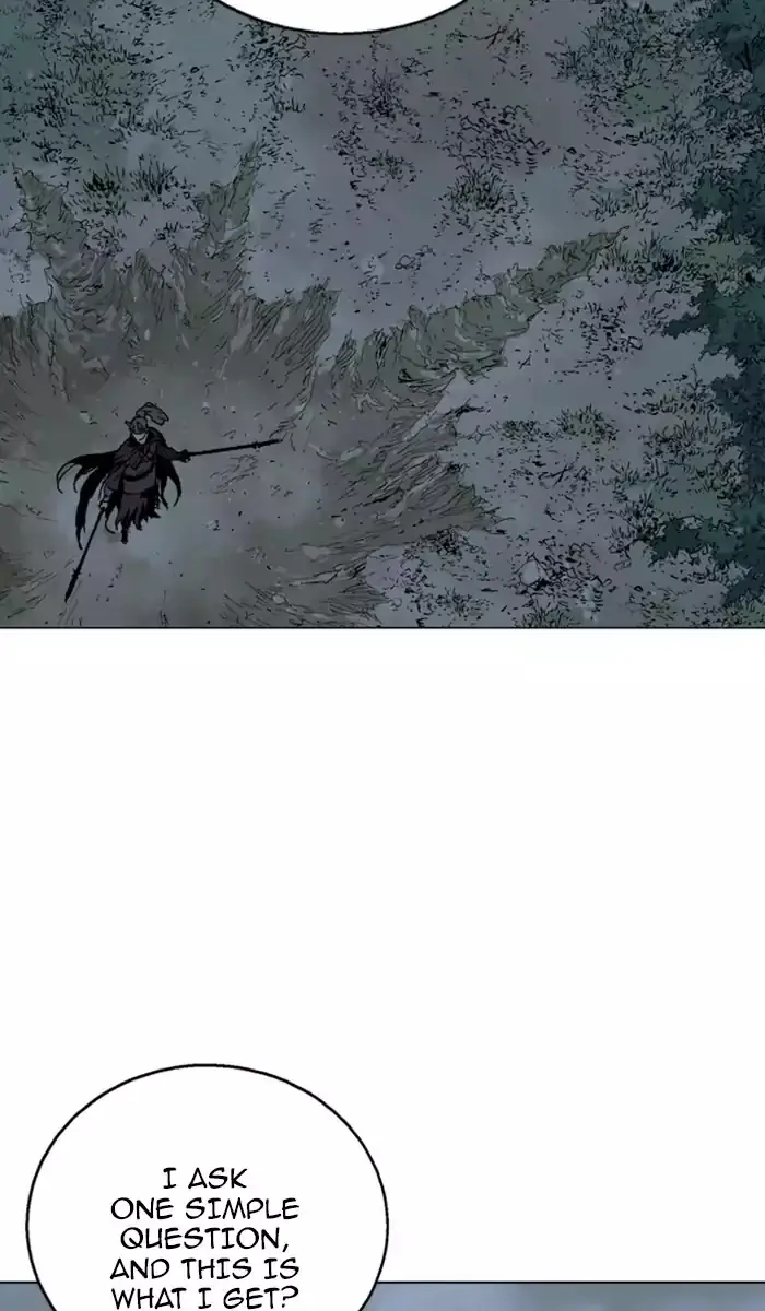 Gosu Chapter 127 Page 39