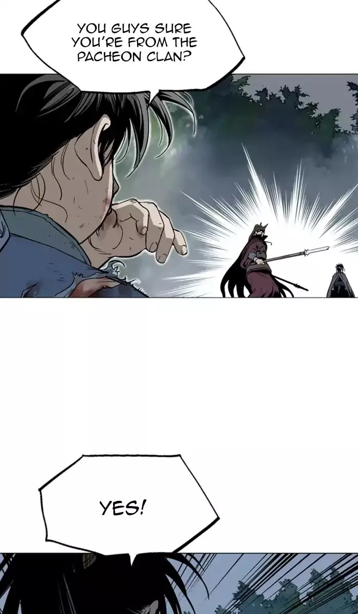 Gosu Chapter 127 Page 41