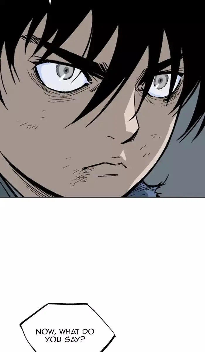 Gosu Chapter 127 Page 45