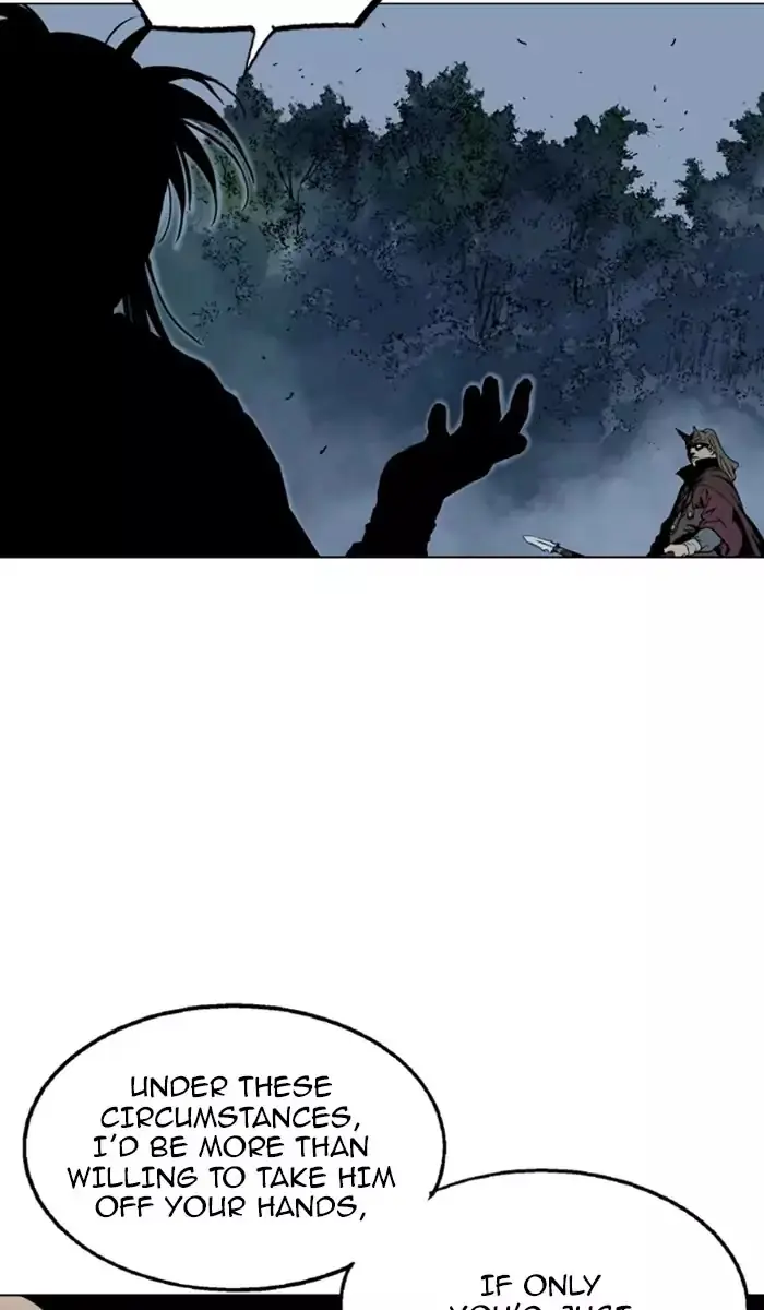 Gosu Chapter 127 Page 46