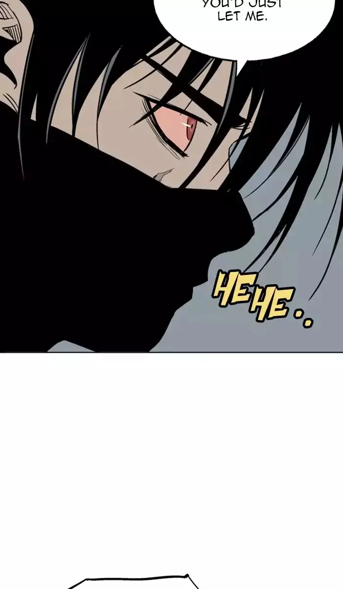 Gosu Chapter 127 Page 47