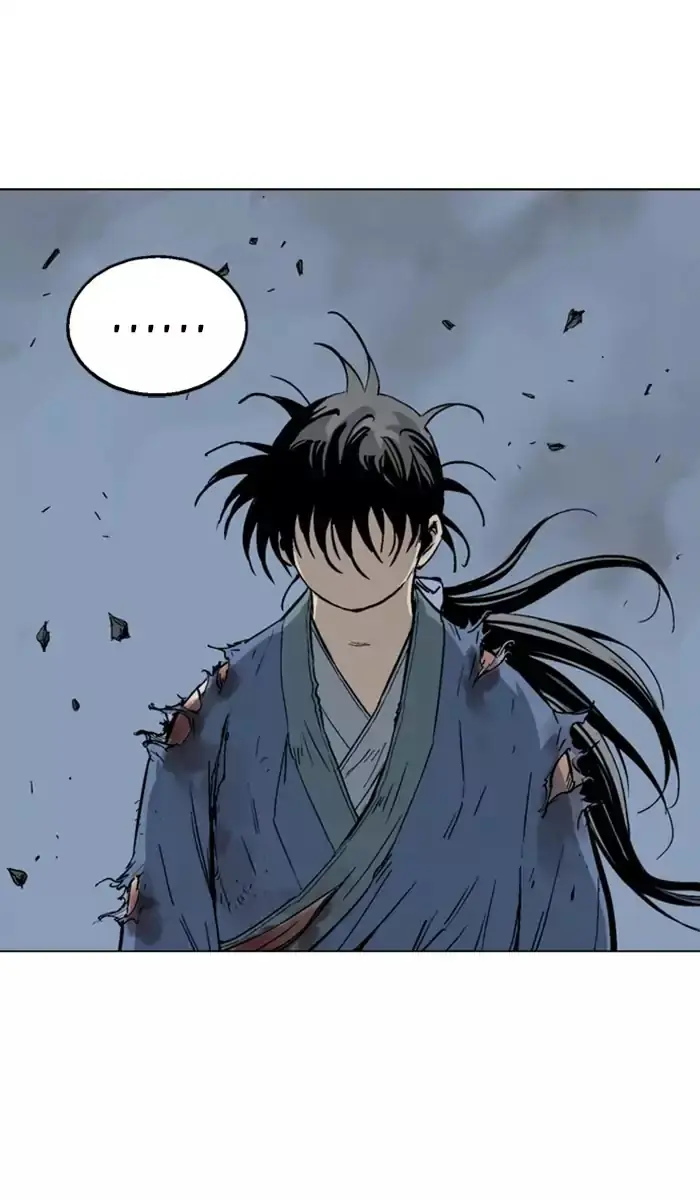 Gosu Chapter 127 Page 49