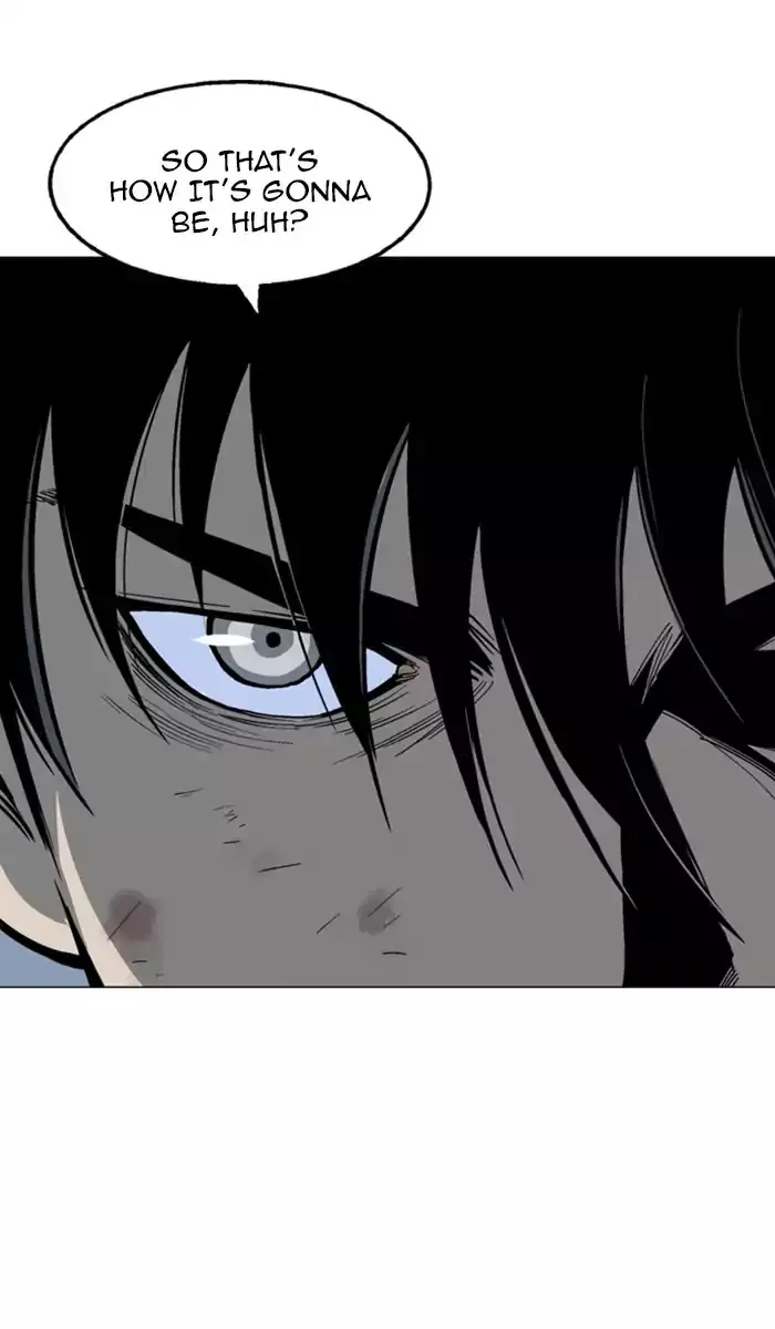 Gosu Chapter 127 Page 51