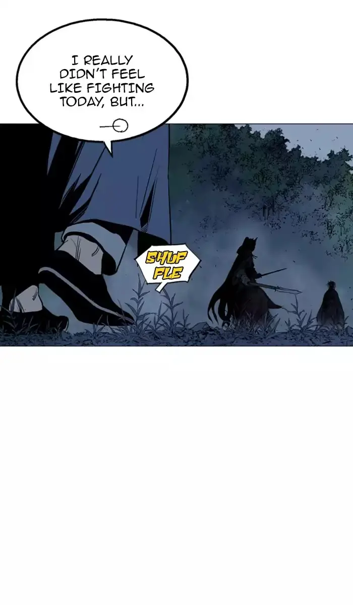 Gosu Chapter 127 Page 52