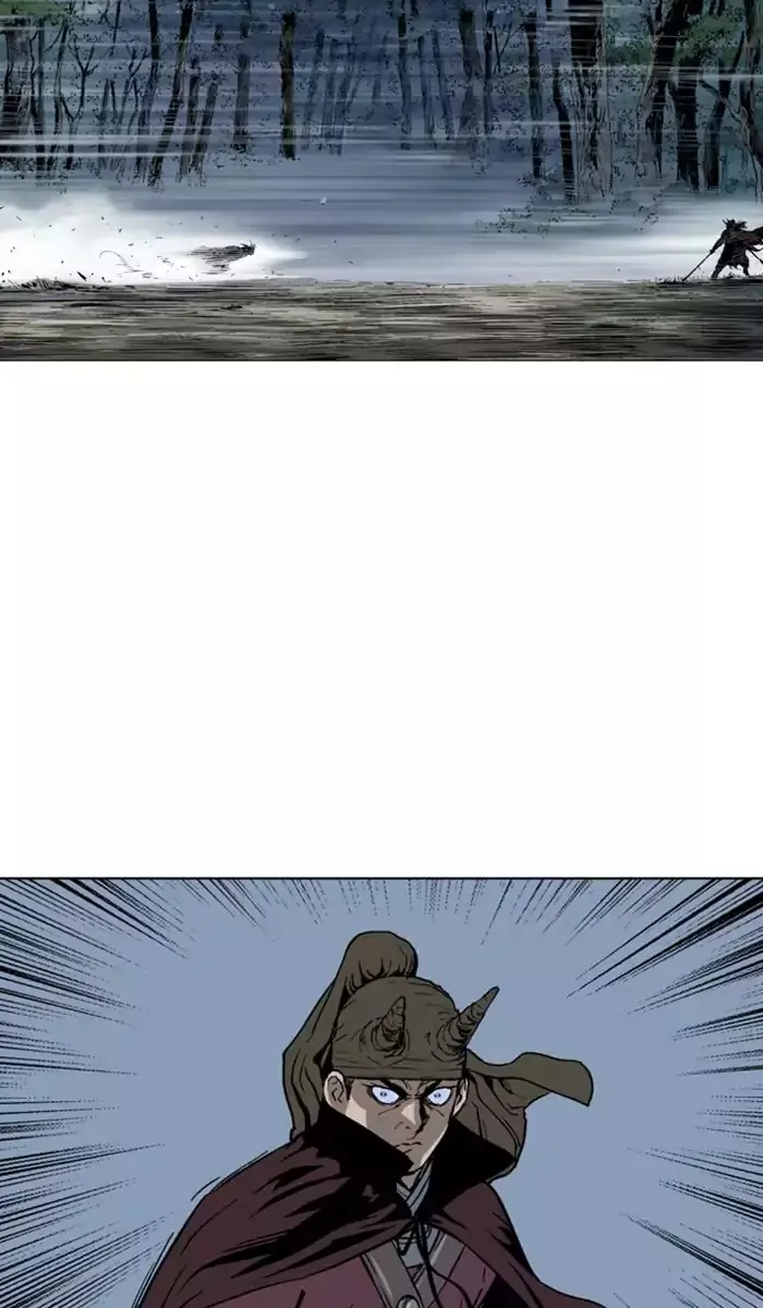 Gosu Chapter 127 Page 54