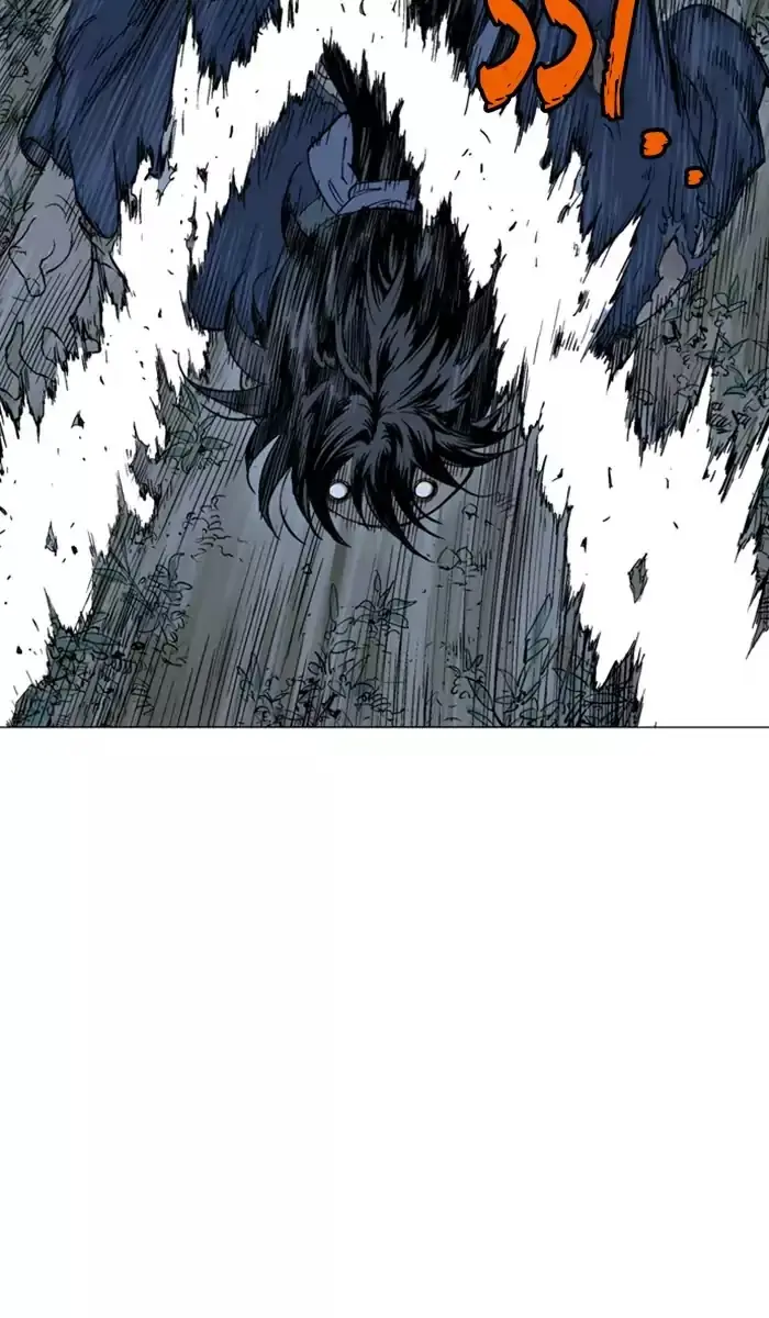 Gosu Chapter 127 Page 57