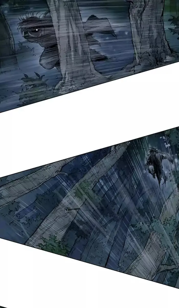 Gosu Chapter 127 Page 61