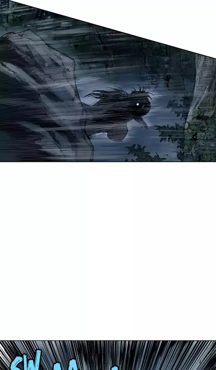 Gosu Chapter 127 Page 62