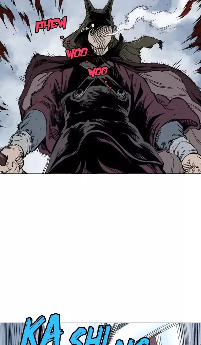 Gosu Chapter 127 Page 64