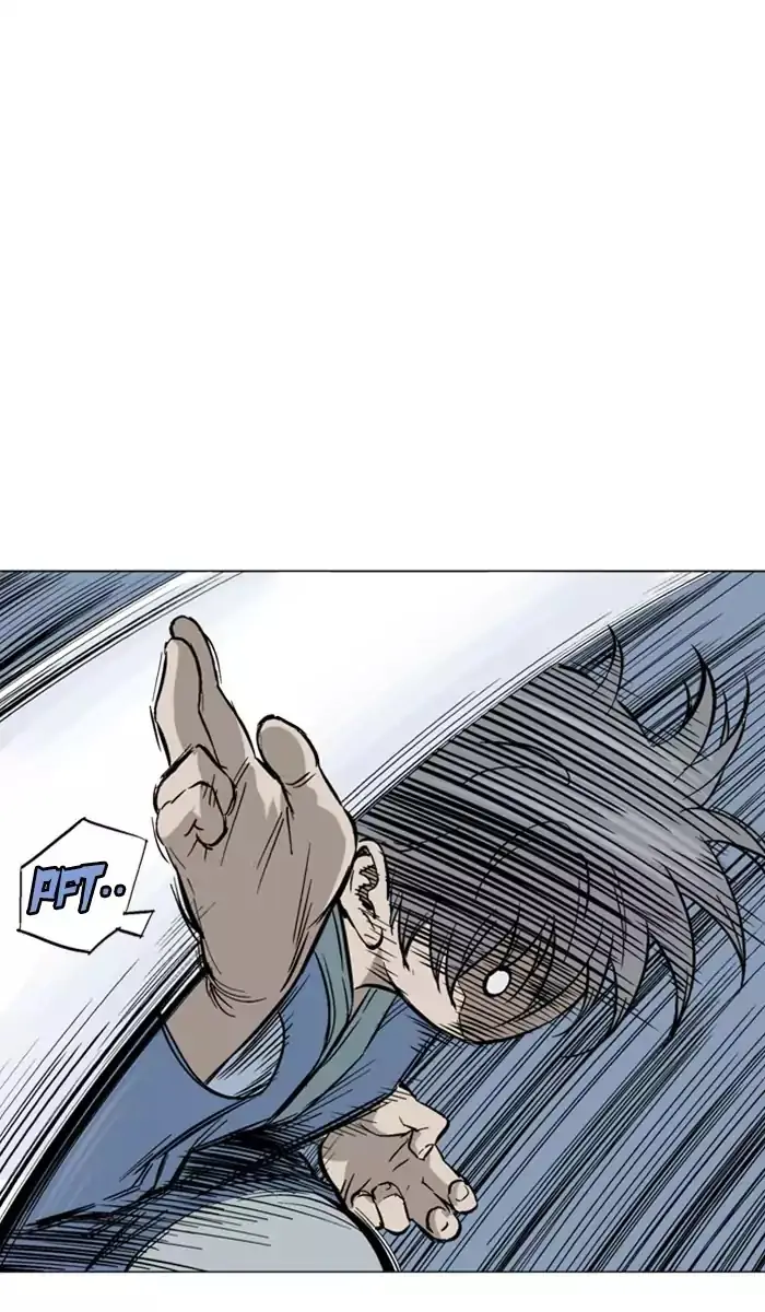 Gosu Chapter 127 Page 73