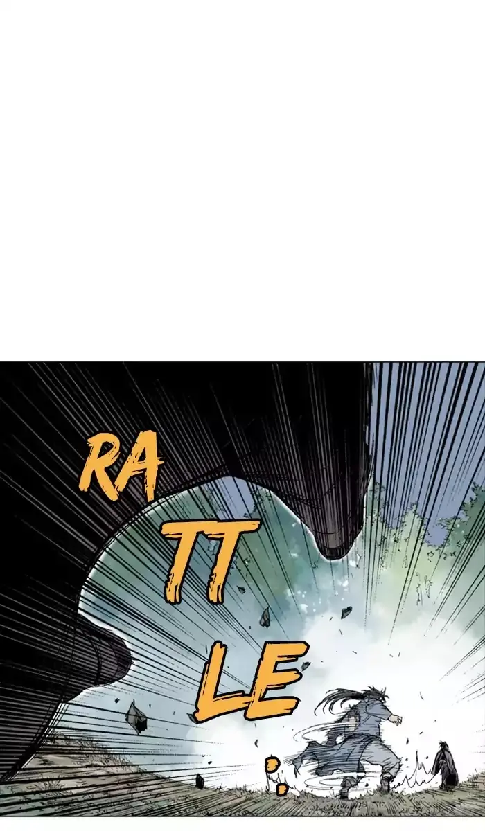 Gosu Chapter 127 Page 76