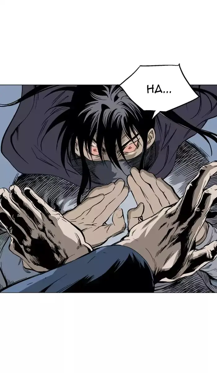 Gosu Chapter 127 Page 81