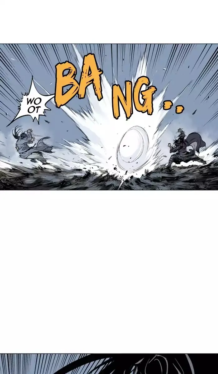 Gosu Chapter 127 Page 85