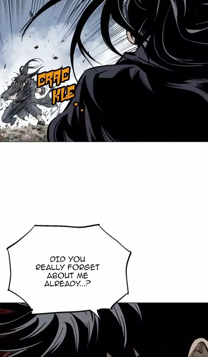 Gosu Chapter 127 Page 86