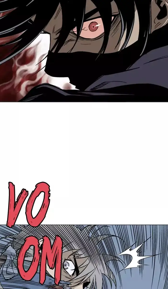 Gosu Chapter 127 Page 87