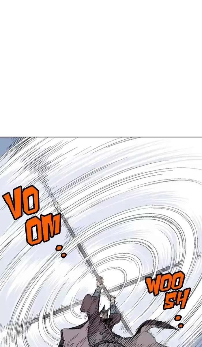 Gosu Chapter 127 Page 89