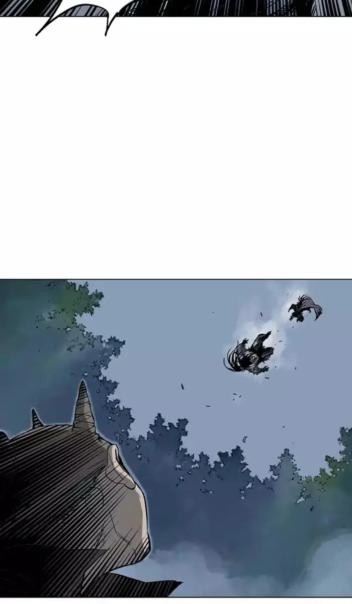 Gosu Chapter 127 Page 92