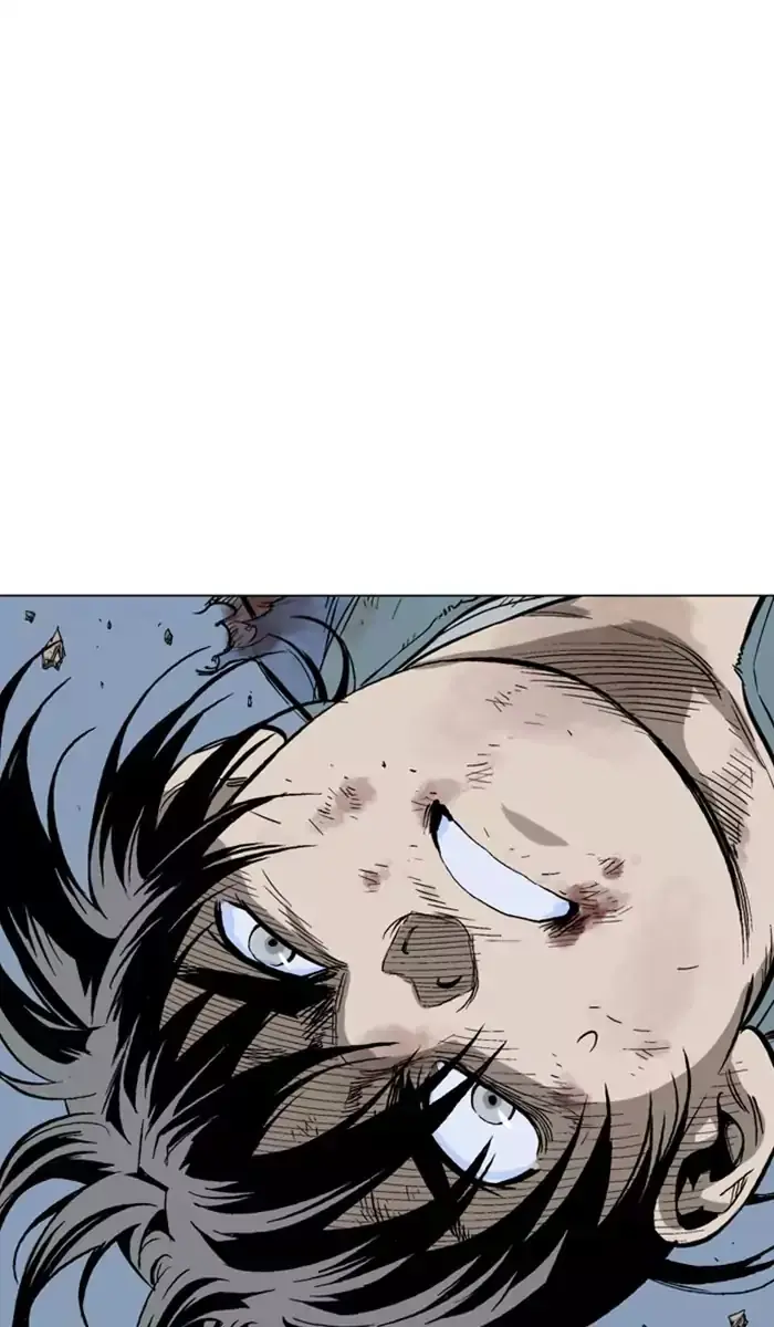 Gosu Chapter 127 Page 93