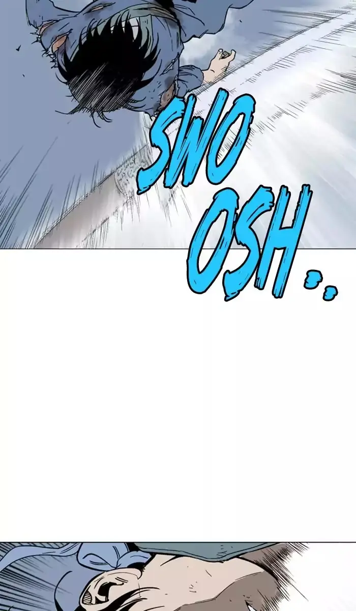 Gosu Chapter 128 Page 4