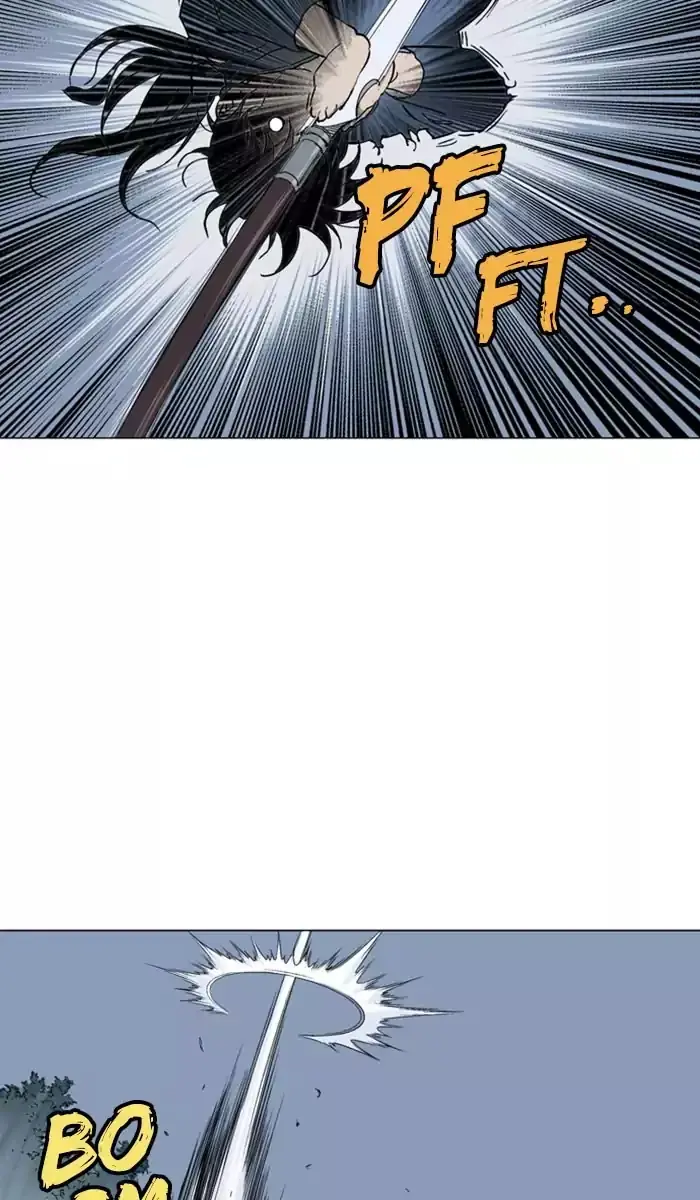 Gosu Chapter 128 Page 6