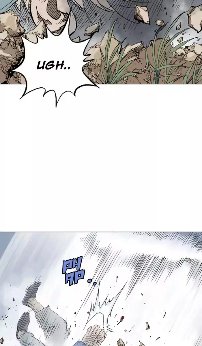 Gosu Chapter 128 Page 8