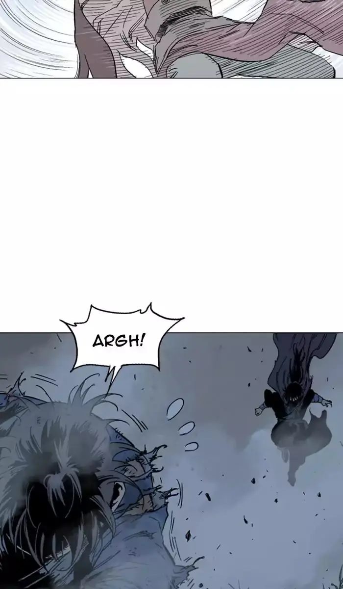 Gosu Chapter 128 Page 10