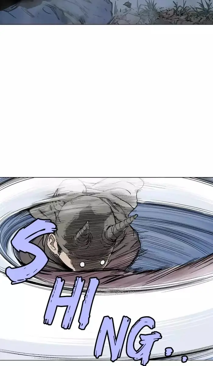 Gosu Chapter 128 Page 11