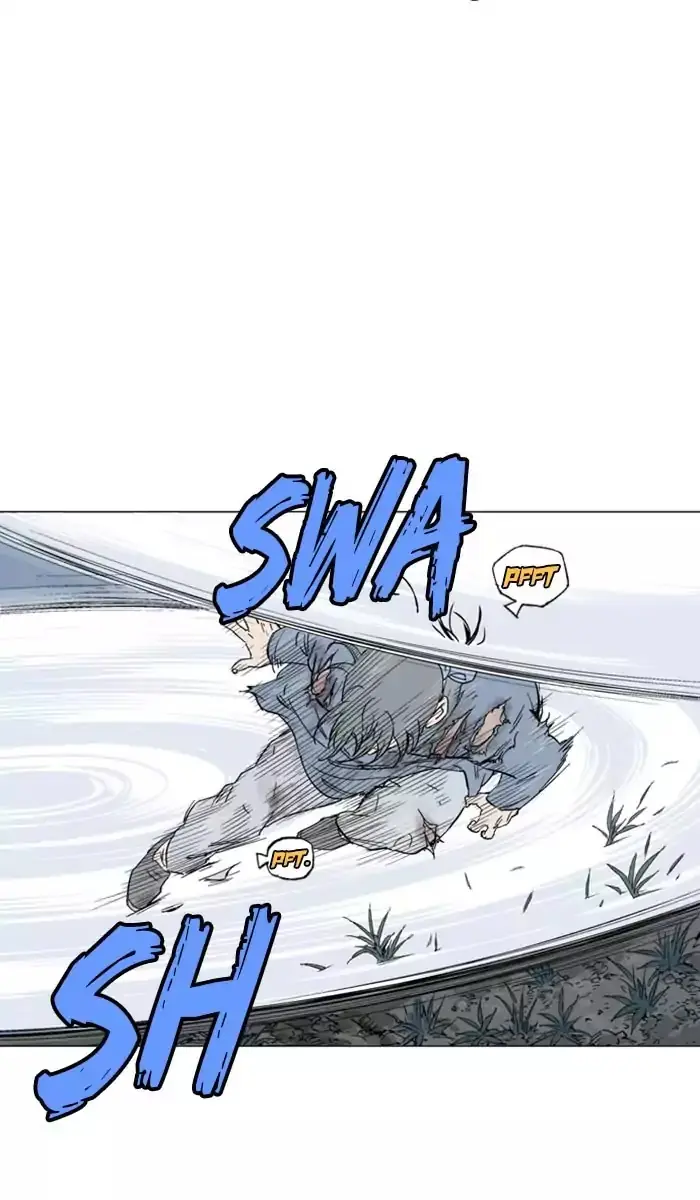 Gosu Chapter 128 Page 12