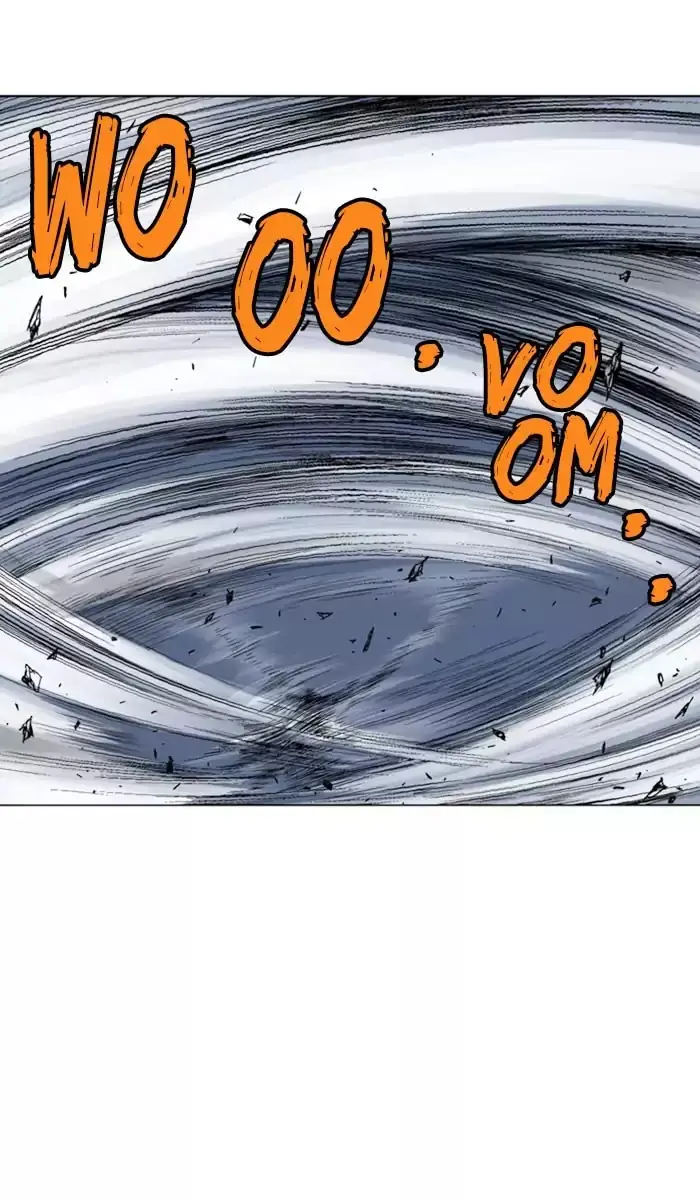 Gosu Chapter 128 Page 19