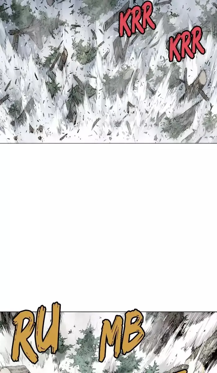 Gosu Chapter 128 Page 24