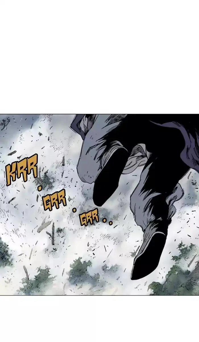 Gosu Chapter 128 Page 26