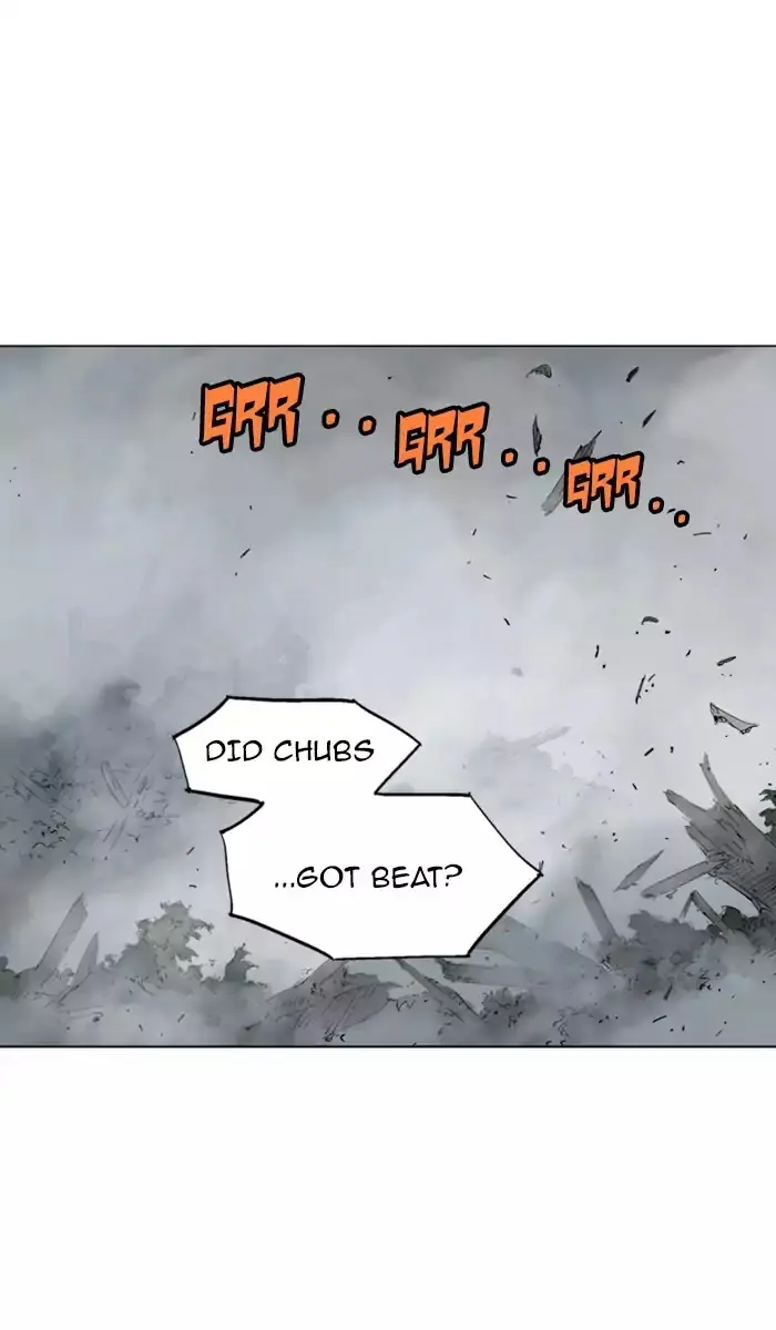 Gosu Chapter 128 Page 28