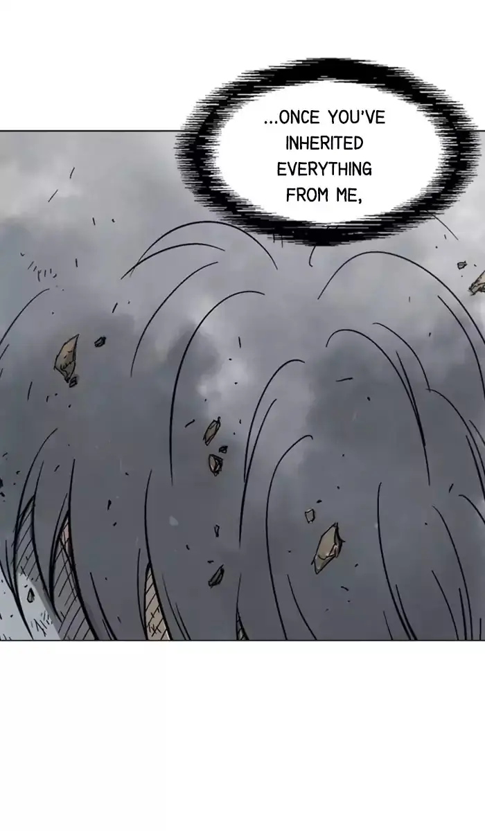 Gosu Chapter 128 Page 32