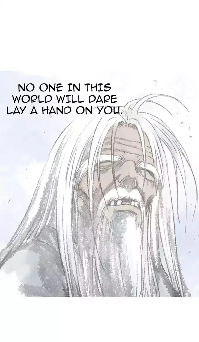 Gosu Chapter 128 Page 33