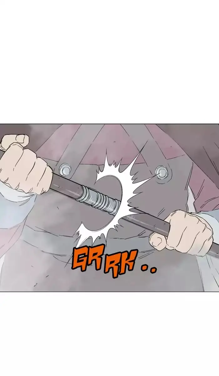 Gosu Chapter 128 Page 36