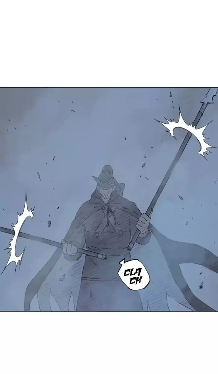 Gosu Chapter 128 Page 37