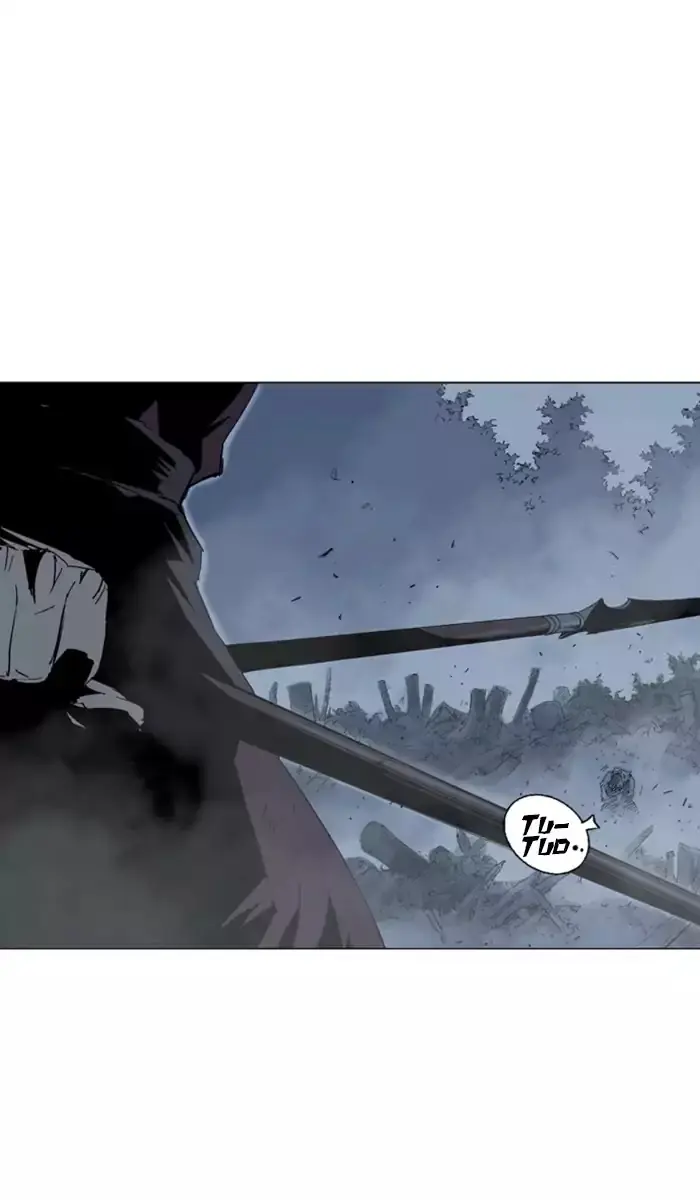 Gosu Chapter 128 Page 38