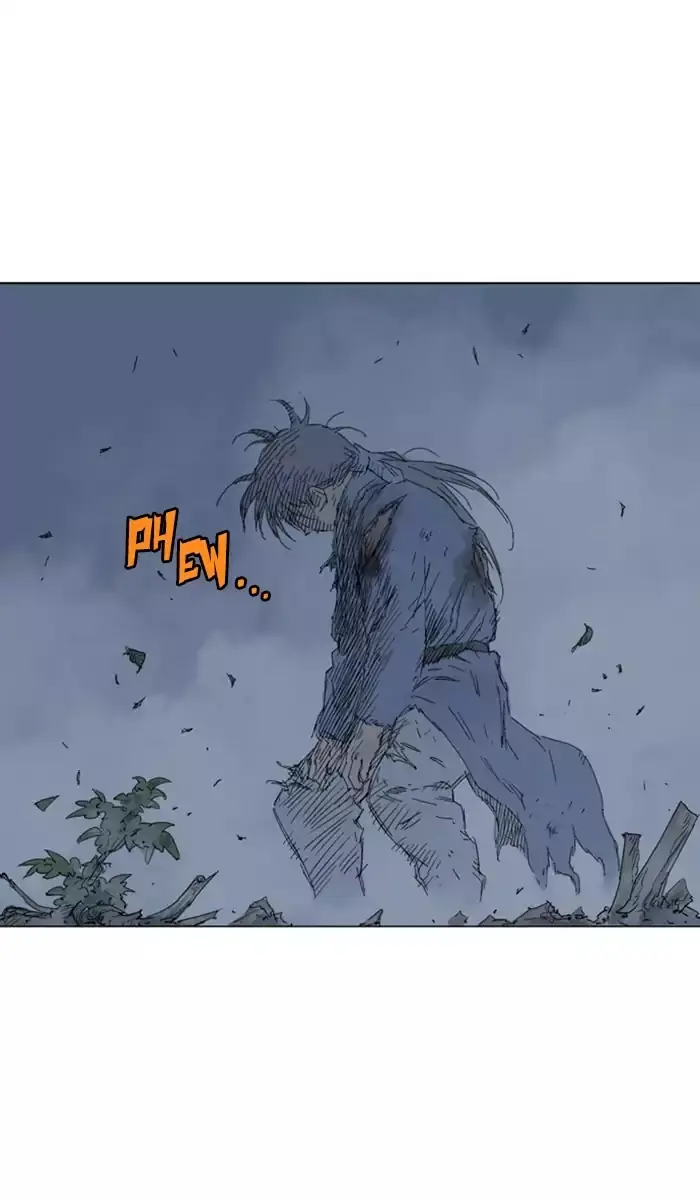 Gosu Chapter 128 Page 40