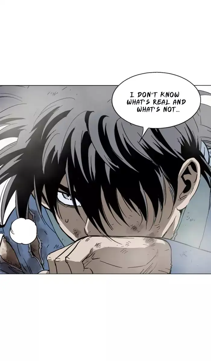 Gosu Chapter 128 Page 41