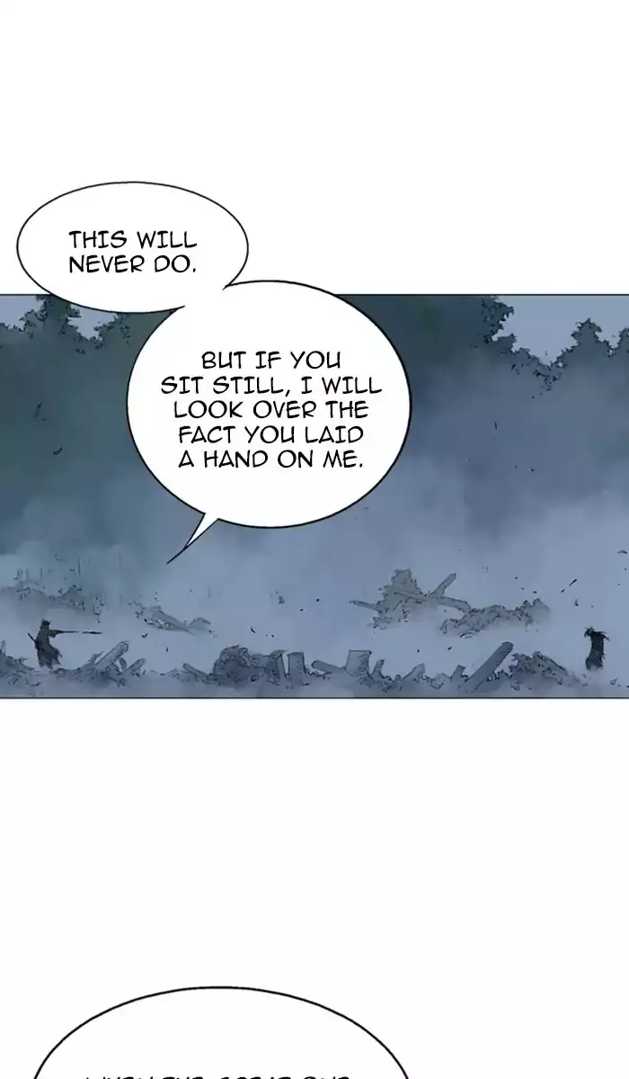 Gosu Chapter 128 Page 42