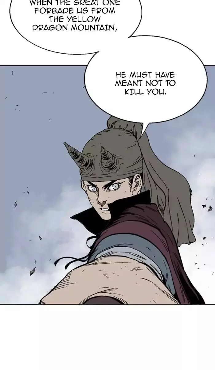 Gosu Chapter 128 Page 43