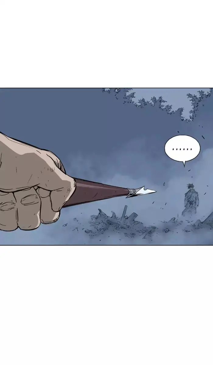 Gosu Chapter 128 Page 44