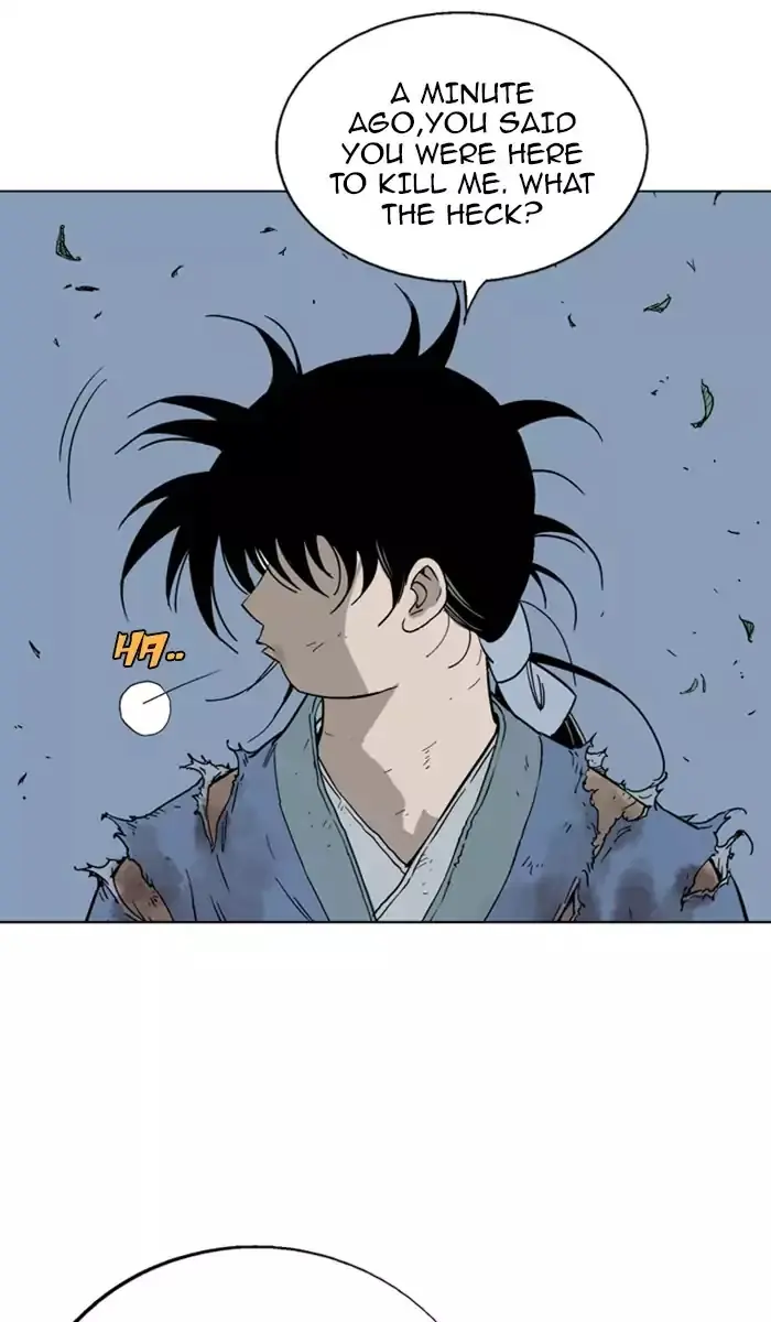 Gosu Chapter 128 Page 45