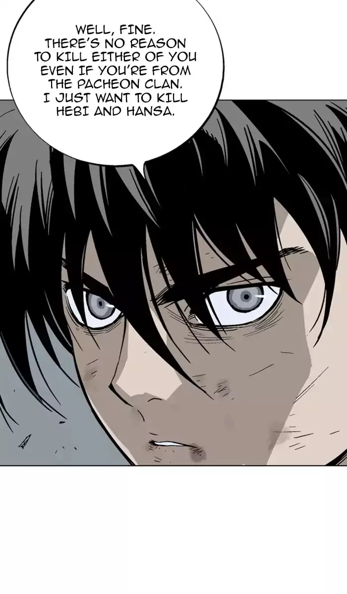 Gosu Chapter 128 Page 46