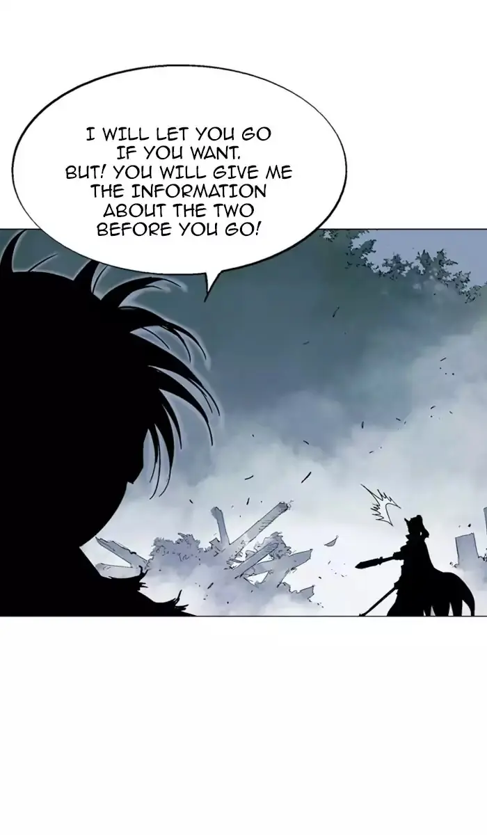 Gosu Chapter 128 Page 47